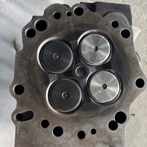 Cabeza de Cilindro 7W-2233 para Motor de Minería Caterpillar 3516C, Repuesto de Posventa - Product Image 6