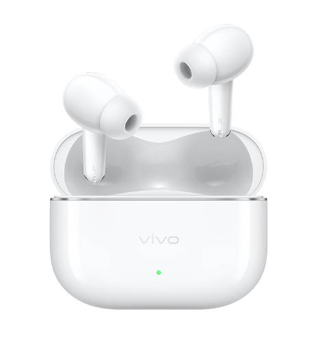 2026 VIVO TWS 5 & TWS 5 Hi-Fi Earbuds Earphone Wholesale Headphones Premium Cool Wireless Headphones used