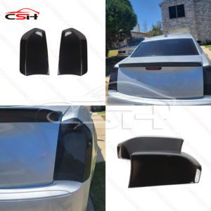 Chaoshenghang Factory Wholesale Manufacturer Supply Tail Light Cover Trim for <span class=keywords><strong>Chrysler</strong></span> <span class=keywords><strong>300C</strong></span> 2015-2023 - Product Image 5