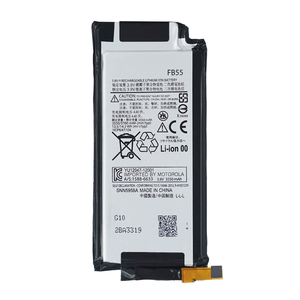 Batería <span class=keywords><strong>de</strong></span> teléfono móvil <span class=keywords><strong>de</strong></span> <span class=keywords><strong>segunda</strong></span> <span class=keywords><strong>mano</strong></span>, accesorio para Motorola FL40 XT1765 XT1766 XT1767 - Product Image 6