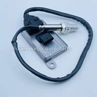 Nouveau capteur NOx 20873395 5WK96605C 24V Capteur d'oxygène et d'azote pour camion Volvo avec 1 an de garantie