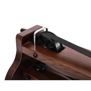 Machine à ramavec vis basse statique à eau, équipement de gymnastique, plateau de roue, <span class=keywords><strong>Concept</strong></span> g <span class=keywords><strong>2</strong></span>, réservoir, Machine à rames - Product Image 5