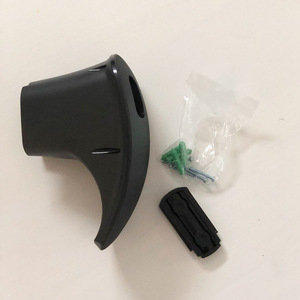Support de câble de chargeur EV Support mural de qualité supérieure Câble de charge EV Organisateur de véhicule électrique Accessoires Chargeur de voiture Ev <span class=keywords><strong>Prise</strong></span> de courant - Product Image 4