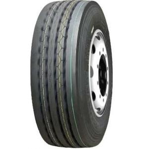 Pneu de camion sans chambre à air tout acier R303+ 315/80R22.5 18PR Avant/Arrière TBR avec certification - Product Image 3