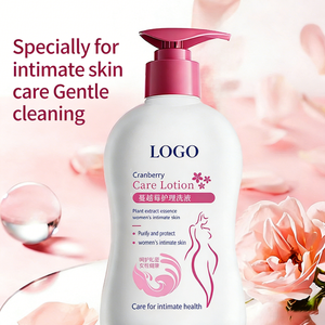 Productos de Cuidado Vaginal OEM/ODM, Loción para <span class=keywords><strong>Partes</strong></span> Íntimas Femeninas, Cuidado Vaginal Antibacteriano para Mujeres - Product Image 3