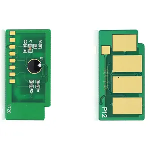 Original Chip Toner kompatibel für Samsung SCX-3200 scx 3205 Laser patrone