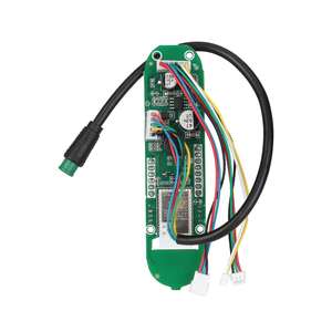 Circuit imprimé d'affichage du tableau de bord pour scooter électrique MI4 Ultra, accessoires de remplacement du tableau de bord - Product Image 3