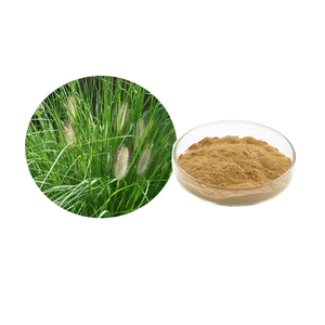 Pó de Extrato de Crinhas de Cavalo Natural P.E <span class=keywords><strong>10</strong></span>:<span class=keywords><strong>1</strong></span> Setaria Viridis L Beauv Extrato - Product Image 1