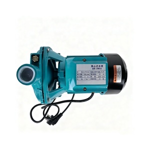 Pompe à eau centrifuge antidéflagrante série 2 kW pour l'irrigation agricole 1,5 CV OEM pour les eaux usées - Product Image 5