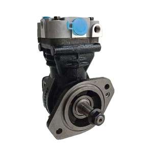 Compresor de Aire para Frenos de Motor Diésel 4988676 para Motor Cummins Serie ISB4.5 QSB4.5 - Product Image 1