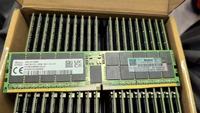 Memoria RAM para Servidor DDR4 Samsung SK Hynix Micron, 8GB 16GB 32GB 64GB 2133 2400 2666 2933 3200MHz RECC M386A4G40DM0 HMA84GL7AMR4N