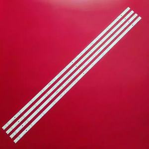 Bande de rétroéclairage HX-NO.729 JL.D550C1330-002DS-M-V01 LED pour téléviseur 55X99 55T10 55DP800 - Product Image 2