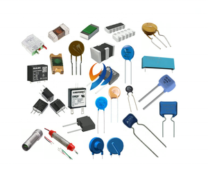 UC3842AD8TRG4 Controladores de administración de energía integrados Nuevo stock original - Product Image 3