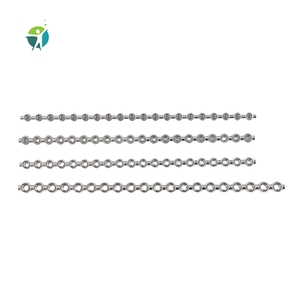 Pelat pengunci tulang SOP baja tahan karat ALPS dokter hewan instrumen ortopedi hewan peliharaan - Product Image 6