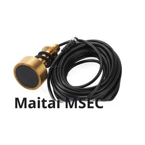 Matsutec MD-25 Piston cảm biến 8Pin 9 10pin với 10m cáp <span class=keywords><strong>Sonar</strong></span> không thấm nước 600W - Product Image 2