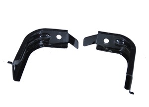 Componentes de Suspensión para Chasis de Vehículos, de Metal y Goma, Fabricados en Egipto - Product Image 5