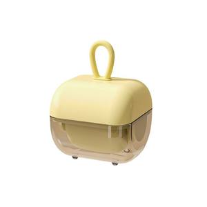 Rodillo Removedor de Pelo de Mascotas Reutilizable, Portátil y Ecológico de Plástico MMG con Fuerte Viscosidad - Product Image 5