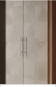Nordic light luxury zinc alloy cabinet <strong>door</strong> handle, drawer cabinet, simple <strong>French</strong> gold pull - Product Image 4