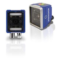 Escáner de Código de Barras 2D Industrial Compacto Datalogic Matrix 220 de 1.2MP USB con Material ABS en Stock