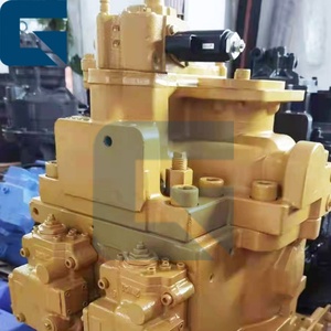 295-9663 2959663 Excavator E349D2 Main Hydraulic <b>Pump</b> - Product Image 2