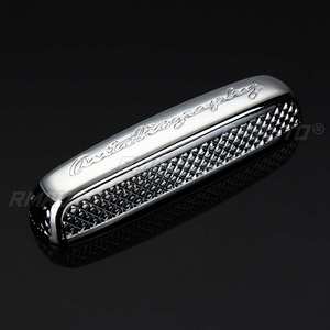 ปลอกกุญแจรีโมทรถยนต์แบบ 5 ปุ่ม สำหรับ Range Rover, Land Rover Discovery Sport, Discovery 4 และ Freelander 2 - Product Image 2