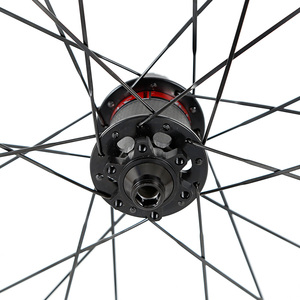 Juego de <span class=keywords><strong>Ruedas</strong></span> de Bicicleta de <span class=keywords><strong>Carretera</strong></span> de Aleación AL7075 a <span class=keywords><strong>Precio</strong></span> de Fábrica, <span class=keywords><strong>Ruedas</strong></span> de Bicicleta con Freno de Disco de 700C - Product Image 3