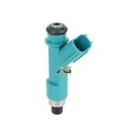 Inyector de Combustible Diésel para Sistema de Combustible, Inyector Common Rail OEM 23250-31060 23209-39075, Inyector de Motor Diésel