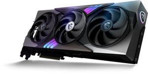 Tarjeta Gráfica RTX 3090 de 24GB con Iluminación RGB Personalizable y Frecuencia Personalizable - Product Image 5
