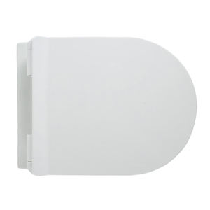 Piège en P <span class=keywords><strong>suspendu</strong></span> CeramicToilette Bidet à chasse d'eau sans monture <span class=keywords><strong>WC</strong></span> Citerne dissimulée Salle de bain Ensemble de cuvette de toilette Toilette suspendue - Product Image 4