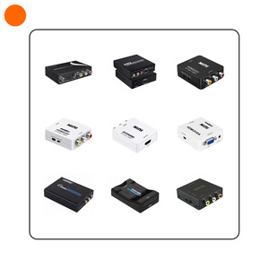 <span class=keywords><strong>Convertisseur</strong></span> de câble AV <span class=keywords><strong>vers</strong></span> <span class=keywords><strong>HDMI</strong></span> OEM, boîtier <span class=keywords><strong>convertisseur</strong></span> vidéo audio AV2HDMI, échelleur <span class=keywords><strong>coaxial</strong></span> 1080p L/R, <span class=keywords><strong>convertisseur</strong></span> RCA AV <span class=keywords><strong>vers</strong></span> <span class=keywords><strong>HDMI</strong></span> - Product Image 5