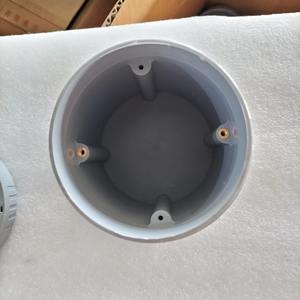 قطع بلاستيكية مصنعة بالحقن من مواد ABS/PP/PC - خدمة شاملة معتمدة بشهادة ISO9001، قطع متنوعة، قوالب بسعة 300000-1000000 حقنة - Product Image 5