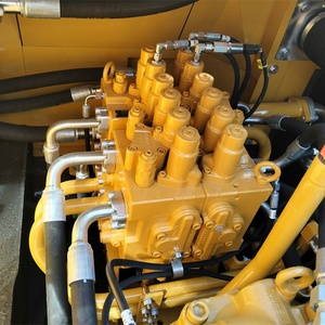 Como nuevo estado original 23ton SANY SY235C excavadora usada SY235C PRO SY235 excavadoras de segunda mano excavadora grande - Product Image 6