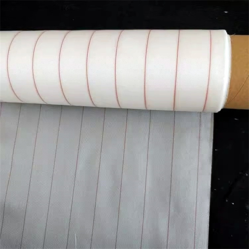 Temperature Resistance Peel PLY Fabric for Vacuum Infusion Process Polyester cloth or Nylon fabric Release Carbon Fiber Fabric