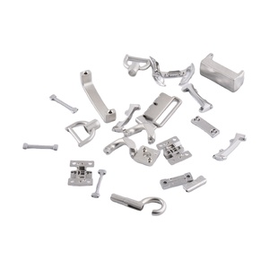 Piezas estructurales de cerámica de alúmina de precisión personalizada de moldeo por inyección de Metal MIM PIM Dc53 piezas de repuesto de cuchillo - Product Image 6