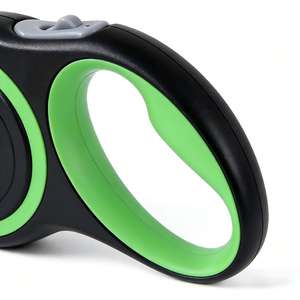 제조업체 OEM 애완동물 액세서리 고품질 통기성 메쉬 소프트 럭셔리 맞춤형 노풀 도그 하네스 목줄 및 리드 세트 - Product Image 3