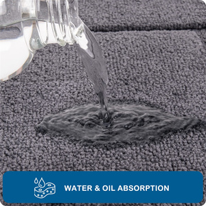 Alfombrilla de cocina personalizada, la mejor y cómoda, alfombrillas antideslizantes para corredor de cocina, alfombrilla de suelo lavable a máquina para Cocina - Product Image 4