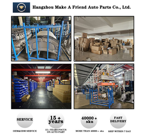 Parti di Ricambio e Accessori per Carrozzeria BYD Destroyer 05, Componenti <span class=keywords><strong>Auto</strong></span>, Paraurti, Porte, Fari, Gruppo Motore 2025 - Product Image 5