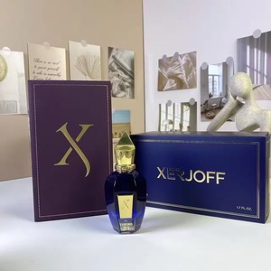 Xerjoffs Erba Pura 100ml Spray Corporal <span class=keywords><strong>Perfume</strong></span> de Lujo de Alta Calidad con Crema, Fragancia Duradera, Proveedor Original - Product Image 3