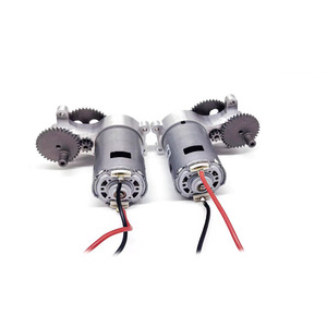 <span class=keywords><strong>Motor</strong></span> Vibrador de 560w para Repuestos de Desgranadora de Aceitunas Eléctrica - Product Image 2