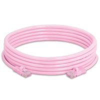 RJ45 Cat6 Lan Cable Cat 5 Sftp Cat6 1M Cat7 Rj45 Utp Patch 3000mm Ethernet Internet Categoría 5E Cable de red