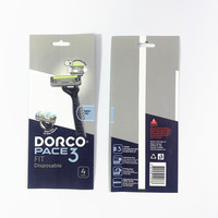 Emballage en papier Kraft écologique avec Logo personnalisé imprimé, biodégradable, pour aliments, thé, café