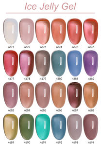 Pegamento de resina uv de secado rápido, material de pegamento de alta transparencia, herramientas de pesca con mosca, pegamento para atado de moscas - Product Image 3