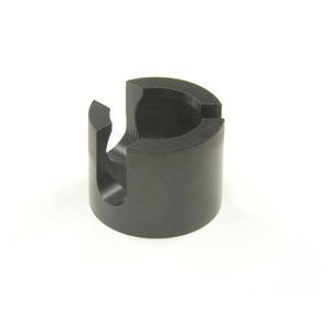 Chuyên Nghiệp Custom Made CNC Gia Công Nhôm Brass Đồng Nylon Phần Nhựa Chế Tạo Dịch Vụ - Product Image 1