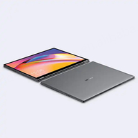 Tablette-ordinateur portable CHUWI FreeBook 2 en 1, Intel I3 1215U, Windows 11, écran IPS FHD 13,5 pouces, 12 Go de RAM LPDDR5, 512 Go de SSD, 2256*1504, WIFI 6