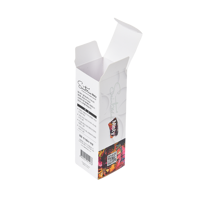 Emballage en rouleau résistant aux enfants en papier sur mesure à prix avantageux