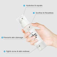 Vente en gros corée traitement éclaircissant naturel barrière raffermissante eau hydratante soins de la peau Toner riz brouillard facial