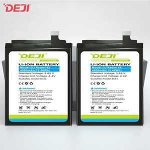 Batterie de remplacement de bonne qualité, pour <span class=keywords><strong>xiaomi</strong></span> Redmi NOTE 4X, BN43, nouveauté - Product Image 3