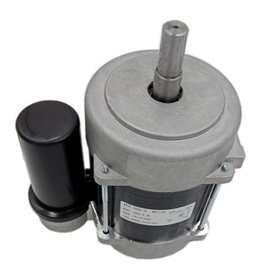 Moteur de chauffage industriel Hua Hao YPY-430-2 sans balais pour souffleur d'air chaud pour bétail - Product Image 5