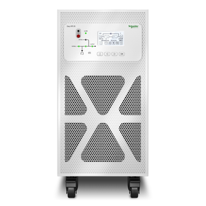 UPS E3SUPS10KH 3S 10 KVA 400 V 3:3 UPS pour batteries externes, Easy UPS 10kva, UPS en ligne 10kva - Product Image 1