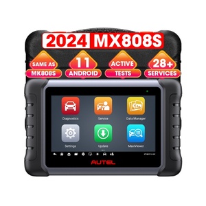 เครื่องมือรถยนต์ MX808S maxicheck ของแท้มืออาชีพ - Product Image 1